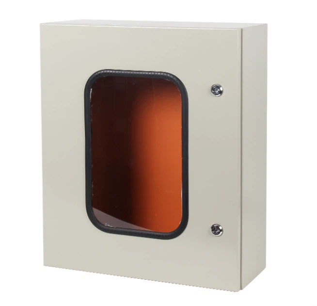 Customized NEMA Enclosures