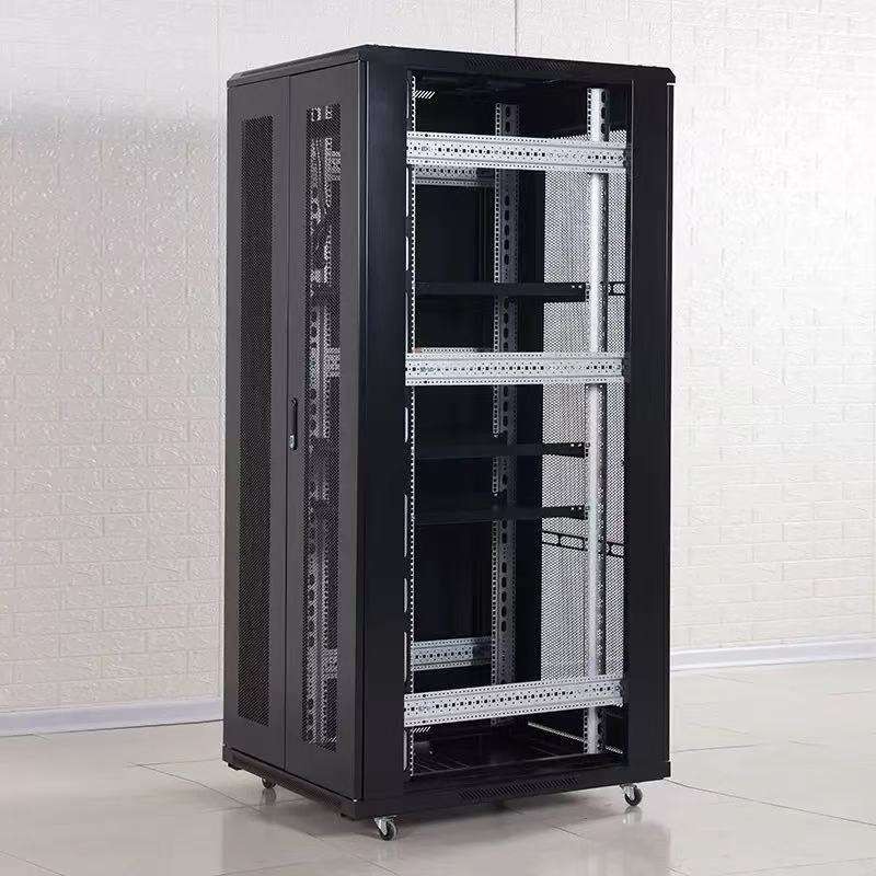 Server Rack Cabinet Enclosure (1)