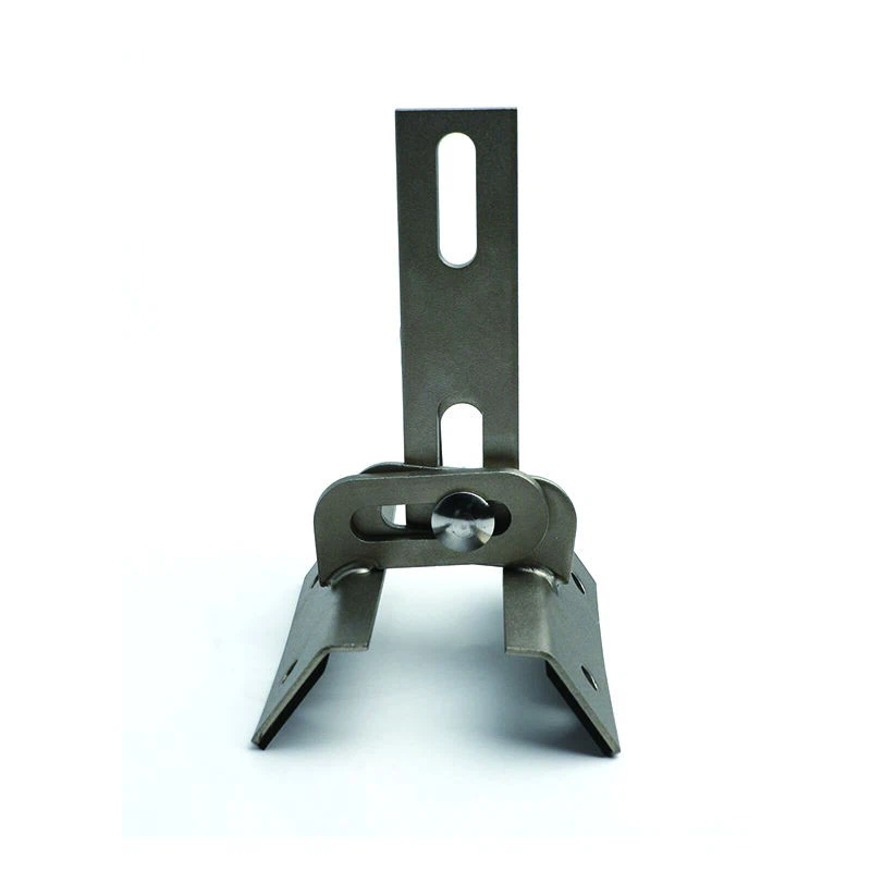 solar panel steel parts (1)